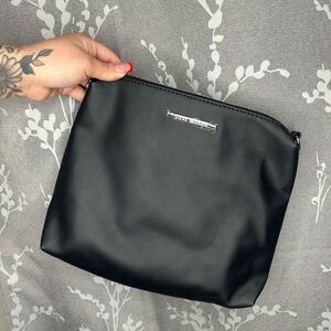 Steve Madden Charcoal Men's Bag